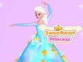 ゲームスイートハートプリンセスオンライン