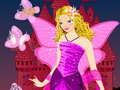 ゲームフェアリープリンセスのドレスアップオンライン