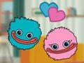 ゲームハギとキシをつなげるオンライン