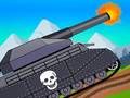 ゲーム戦車戦争オンライン