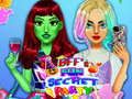 ゲームBFFの楽しい秘密のパーティーオンライン