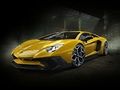 ゲームランボルギーニ駐車3オンライン