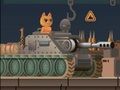 ゲーム猫の戦争オンライン