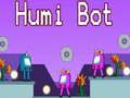 ゲームフミボットオンライン