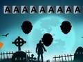 ゲームハロウィンフクロウ救出オンライン