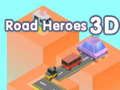 ゲーム道の英雄3Dオンライン