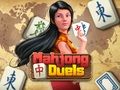 ゲーム麻雀デュエルオンライン