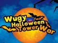 ゲームWugyハロウィンタワー戦争オンライン