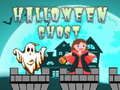 ゲームハロウィンの幽霊オンライン