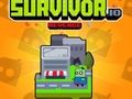 ゲームサバイバー.io 復讐オンライン