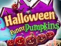ゲームハロウィンの楽しいカボチャオンライン