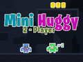 ゲームミニハギー2 - プレイヤーオンライン