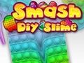 ゲームDIYスライムを壊そうオンライン