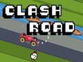 ゲーム対立の道オンライン