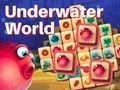 ゲーム水中の世界オンライン