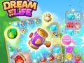 ゲーム夢の生活オンライン