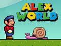 ゲームアレックスの世界オンライン