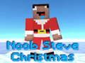 ゲームヌーブスティーブクリスマスオンライン
