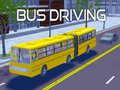ゲームバス運転オンライン