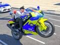 ゲーム警察バイクスタントオンライン