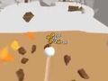 ゲーム雪玉虐殺者オンライン