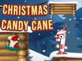 ゲームクリスマスキャンディケーンオンライン