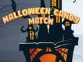 ゲームハロウィンキャンディマッチオンライン