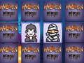 ゲームハロウィンメモリーオンライン
