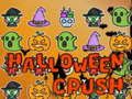 ゲームハロウィンクラッシュオンライン