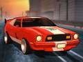 ゲームストリートライダーオンライン