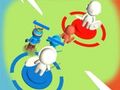 ゲームタワーアタックウォー3Dオンライン
