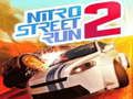ゲームナイトロストリートラン2オンライン