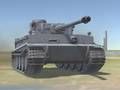 ゲーム戦争の戦車の世界オンライン