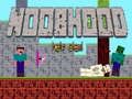 ゲームNoobHoodがアレックスを助ける！オンライン