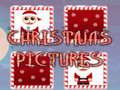 ゲームクリスマスの絵オンライン