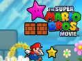 ゲームスーパーマリオブラザーズ映画 v.3オンライン