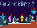 ゲームクリスマスロリポップ2オンライン