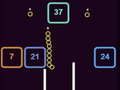ゲーム数字スネークオンライン