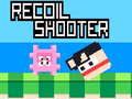ゲームリコイルシューターオンライン