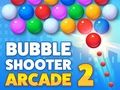 ゲームバブルシューティングアーケード2オンライン