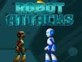 ゲームロボットの襲撃オンライン