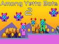 ゲームYettoボットの中で2オンライン