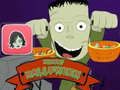 ゲームメモリーハロウィンオンライン