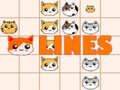 ゲーム猫のラインオンライン