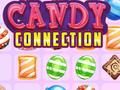 ゲームキャンディコネクションオンライン