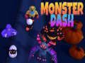 ゲームモンスター ダッシュオンライン