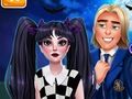 ゲームシングルからデートへ: バレンタインデーの恋オンライン