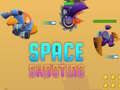 ゲームスペースシューティングオンライン