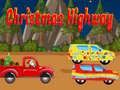 ゲームクリスマスハイウェイオンライン