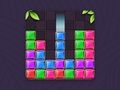 ゲームブロックパズルオンライン